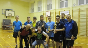 Wyniki ostatniego turnieju