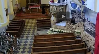 Triduum Paschalne na żywo