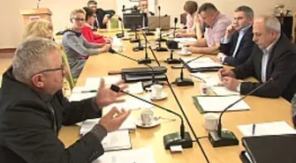 Sława: Spór o fundusz obywatelski