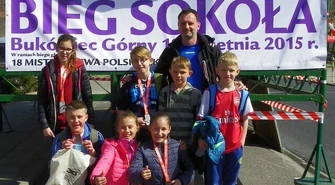 Dobre wyniki uczniów z Osowej Sieni