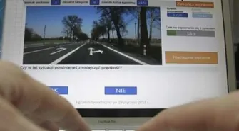 Jak sobie radzili kandydaci na kierowców w 2014 roku