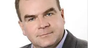 Paweł Giezek rezygnuje z funkcji przewodniczącego komisji