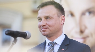 Polsce potrzebna jest prezydentura aktywna i odważna
