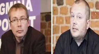 Spór o dostęp do informacji publicznej