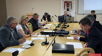 Sławskie Laury za wybitną działalność na rzecz gminy