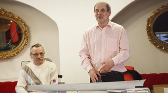 Otwarto wystawę modelarzy