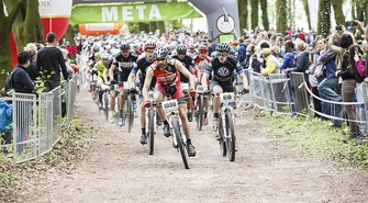 Ponad 1000 zawodników wystartowało w zawodach