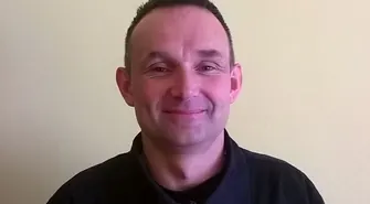 Złoty medal dla najlepszego strażaka