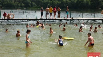 Potrzebny jest ratownik starszy