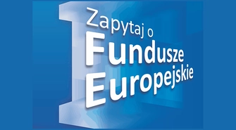 Mobilny Punkt Informacyjny Funduszy Europejskich