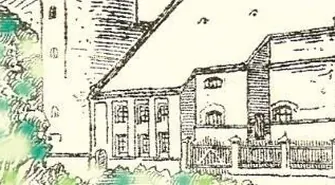 Kreatywnie dla Żłóbka Chrystusa (Kripplein Christi)