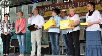 Drugi dzień Jarmarku