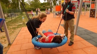 Okręgowe Zawody Pierwszej Pomocy