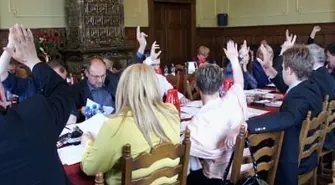 Absolutorium dla burmistrza Wschowy