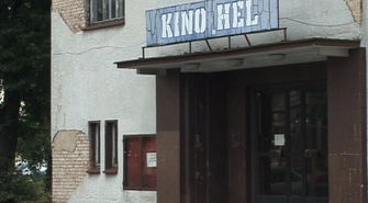 Sonda: wschowskie kino