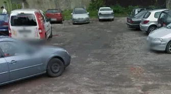 Parking włączyć do strefy parkowania