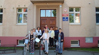 Przed Martyną Raczycką etap wojewódzki