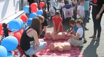 "Zbieramy Krew dla Polski"