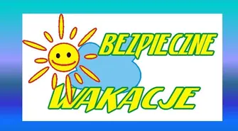 "Bezpieczne Wakacje"
