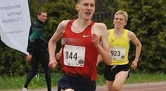 Udany start lekkoatletów