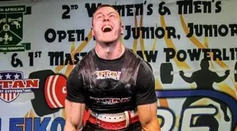 Niepokonany Krzysztof Wierzbicki