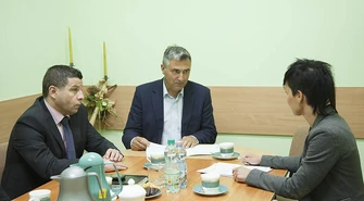 Bezpłatne porady prawne w Starostwie Powiatowym