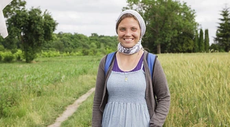 Z Litwy przez Wschowę do Santiago de Compostela