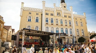 Klucze do bram Wschowy