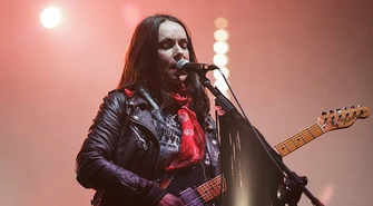 Kasia Kowalska we Wschowie