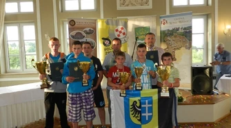 Mistrzowie BRD ze Wschowy nadal niepokonani