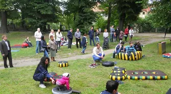 Niedziela pełna opowieści i legend