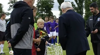 Juniorzy Korony wygrali ligę