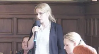 Stowarzyszenie odpowiada radnemu