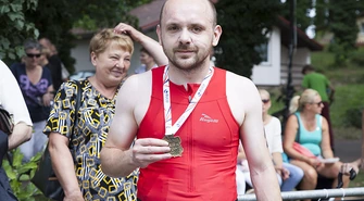 Sławski Festiwal Triathlonu