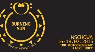 Burning Sun Festiwal: Kto, gdzie, kiedy