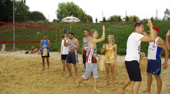 Zwyciężył duet z Głogowa