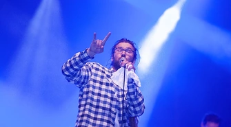 Burning Sun Festiwal: Ras Luta