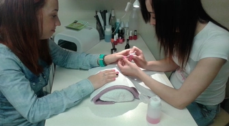 Realizują projekt ,,Równi na rynku pracy"