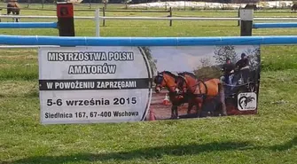 Mistrzostwa Polski w Siedlnicy