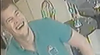 Kto rozpoznaje tego mężczyznę?