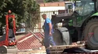 Blisko końca prac przy SP 2