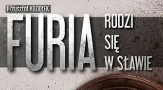 Sława doczekała się kryminału retro