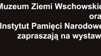 Wystawa IPN „Powstanie Warszawskie” już od 2 sierpnia we Wschowie