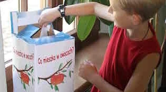 „Co mieszka w owocach” - rozstrzygnięcie konkursu