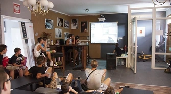 Po raz w drugi w Counter Strike