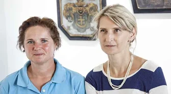 Ambitne plany MZW przy współpracy z Magdaleną Oxfort