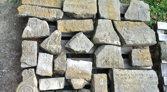 Cmentarz Żydowski we Wschowie