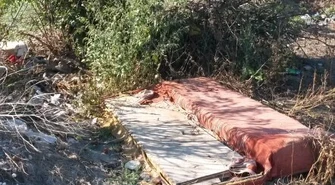 ,,Strach pomyśleć jak wyglądają tereny, które nie są priorytetem"