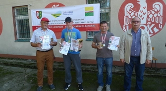 Rezerwiści na medal