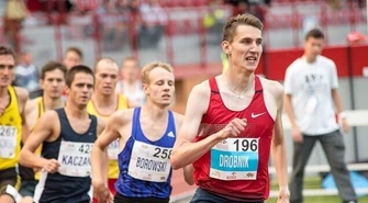 Sukcesy na zakończenie sezonu w Lekkiej Atletyce